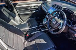 2021 Honda CR-V VTi L AWD