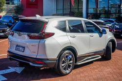 2021 Honda CR-V VTi L AWD