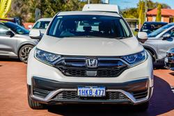 2021 Honda CR-V VTi L AWD