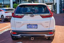 2021 Honda CR-V VTi L AWD