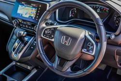2021 Honda CR-V VTi L AWD
