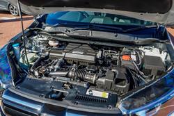 2021 Honda CR-V VTi L AWD