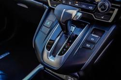 2021 Honda CR-V VTi L AWD