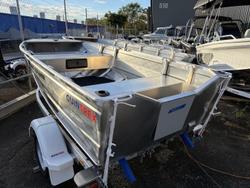 2026 QUINTREX F350 Outback Explorer