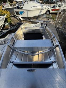 2026 QUINTREX F350 Outback Explorer