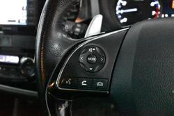 2016 Mitsubishi Outlander XLS