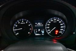 2016 Mitsubishi Outlander XLS
