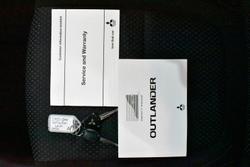 2016 Mitsubishi Outlander XLS