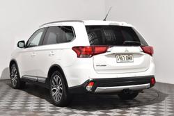 2016 Mitsubishi Outlander XLS