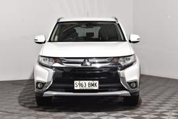 2016 Mitsubishi Outlander XLS