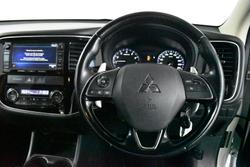 2016 Mitsubishi Outlander XLS