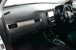 2016 Mitsubishi Outlander XLS
