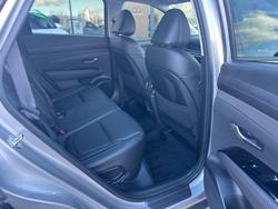 2024 Hyundai Tucson Elite