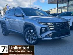 2024 Hyundai Tucson Elite
