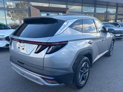 2024 Hyundai Tucson Elite