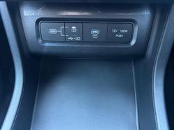 2024 Hyundai Tucson Elite