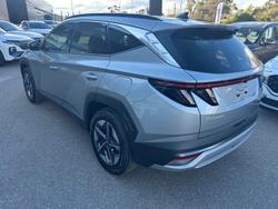 2024 Hyundai Tucson Elite