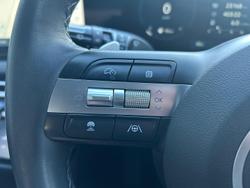 2024 Hyundai Tucson Elite