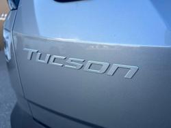 2024 Hyundai Tucson Elite