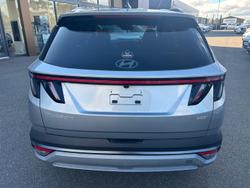 2024 Hyundai Tucson Elite
