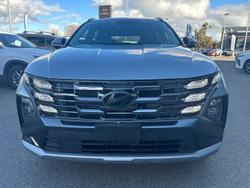 2024 Hyundai Tucson Elite