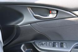 2021 Honda Civic VTi-L