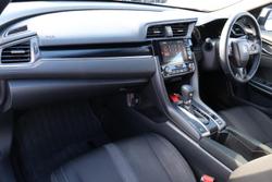 2021 Honda Civic VTi-L