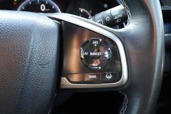 2021 Honda Civic VTi-L