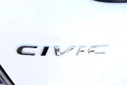 2021 Honda Civic VTi-L