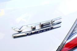 2021 Honda Civic VTi-L