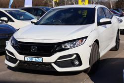 2021 Honda Civic VTi-L