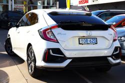2021 Honda Civic VTi-L