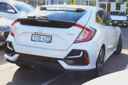 2021 Honda Civic VTi-L