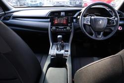 2021 Honda Civic VTi-L