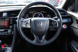 2021 Honda Civic VTi-L