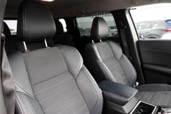 2022 Mitsubishi Outlander Aspire
