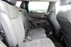 2022 Mitsubishi Outlander Aspire