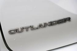 2022 Mitsubishi Outlander Aspire