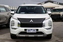 2022 Mitsubishi Outlander Aspire