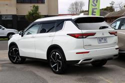 2022 Mitsubishi Outlander Aspire