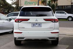 2022 Mitsubishi Outlander Aspire