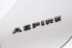 2022 Mitsubishi Outlander Aspire