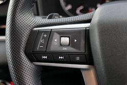 2022 Mitsubishi Outlander Aspire