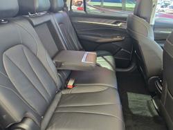 2025 MG QS Essence