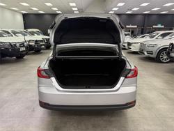 2025 Toyota Camry Ascent Sport