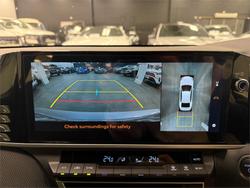 2025 Toyota Camry Ascent Sport