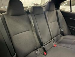 2025 Toyota Camry Ascent Sport
