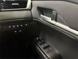 2025 Toyota Camry Ascent Sport
