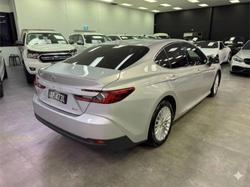 2025 Toyota Camry Ascent Sport