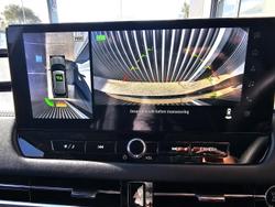 2025 Mitsubishi Outlander Exceed